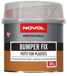 NOVOL BUMPER FIX PUTTY FOR PLASTICS - Kitt műanyagokhoz 500g