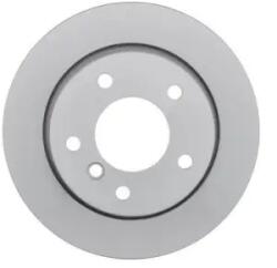 Bosch szellőző féktárcsa Ø276mm 0 986 478 642