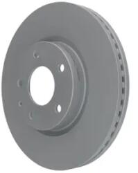 ATE Féktárcsa szellőztetett Ø297mm 24.0128-0279.1