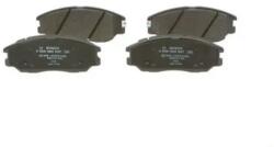 Bosch fékbetét készlet 0 986 494 347