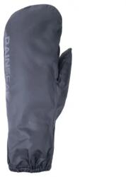 OXFORD RAINSEAL OVERGLOVES, OXFORD kesztyűvédő (fekete, 2XL/3XL méret)
