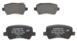 Bosch fékbetét készlet 0 986 494 641