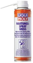 LIQUI MOLY 3075 KARBANTARTÓ FEHÉR ZSÍR SPRÉJ - 250ml