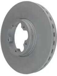 ATE Féktárcsa szellőztetett Ø308mm 24.0131-0100.1