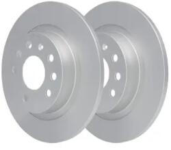 ATE Féktárcsa tömör Ø278mm 24.0112-0157.1