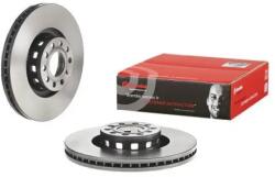 BREMBO Féktárcsa szellőző Ø323mm 09.9911. 11