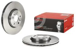 BREMBO Féktárcsa szellőző Ø300mm 09.9895. 20