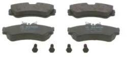 Bosch fékbetét készlet 0 986 460 941