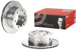 BREMBO Féktárcsa szellőző Ø285mm 09.8475. 10