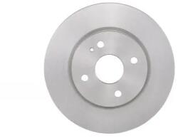 Bosch szellőző féktárcsa Ø257, 9mm 0 986 479 541