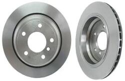 Bosch szellőző féktárcsa Ø298mm 0 986 478 426