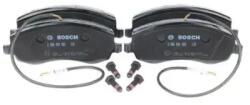 Bosch fékbetét készlet 0 986 494 385