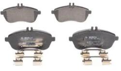 Bosch fékbetét készlet 0 986 494 667