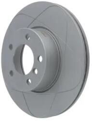 ATE szellőző féktárcsa Ø312mm 24.0324-0203.1