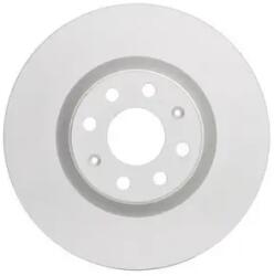 Bosch féktárcsa szellőző Ø284mm 0 986 479 B90