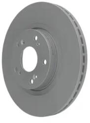 ATE Féktárcsa szellőző Ø296mm 24.0125-0211.1