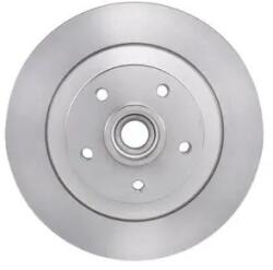 Bosch tömör féktárcsa Ø300mm 0 986 479 445