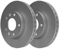 ATE Féktárcsa szellőző Ø274mm 24.0126-0135.1
