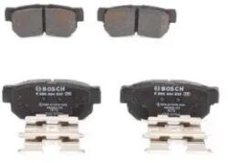 Bosch fékbetét készlet 0 986 494 635