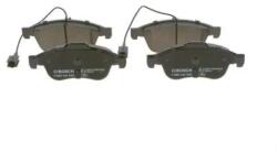 Bosch fékbetét készlet 0 986 494 680