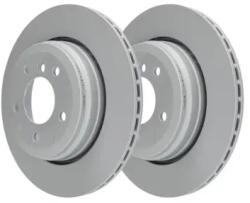 ATE Féktárcsa szellőző Ø320mm 24.0120-0183.1