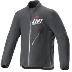 Alpinestars AMT STORM GEAR DRYSTAR XF kabát, ALPINESTARS (fekete, 3XL méret)