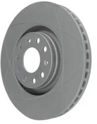 ATE Féktárcsa szellőző Ø320mm 24.0330-0113.1