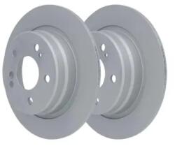 ATE Féktárcsa tömör Ø278mm 24.0109-0103.1