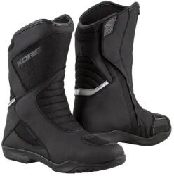 KORE Touring Mid 2.0 Flex Mesh cipő, KORE (fekete, 48-as méret)