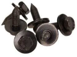 Romix - Csavar M6x18mm (5 db-os csomag)