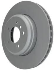 ATE Féktárcsa Féktárcsa kétrészes Ø348mm 24.0130-0216.2