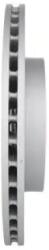 Bosch szellőző féktárcsa Ø325mm 0 986 478 012