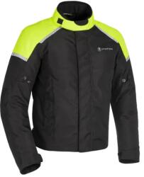 Oxford Spartan bunda SHORT WP, OXFORD SPARTAN (fekete/fluo sárga, S méret)