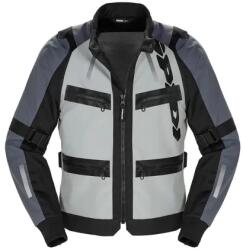 SPIDI ENDURO pre kabát, SPIDI (fekete/szürke, 2XL méret)