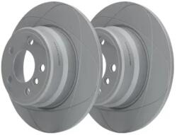 ATE Féktárcsa tömör Ø324mm 24.0312-0152.1