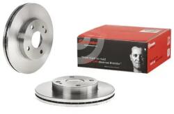 BREMBO Féktárcsa szellőző Ø235mm 09.5581. 34