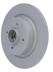 ATE Féktárcsa tömör Ø274mm 24.0111-0148.2
