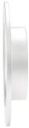 Bosch tömör féktárcsa Ø282mm 0 986 479 738
