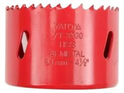 YATO - Fúrókorona bimetál 38mm