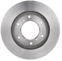 Bosch szellőző féktárcsa Ø290mm 0 986 478 990