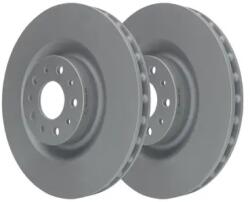 ATE Féktárcsa szellőztetett Ø305mm 24.0128-0253.1