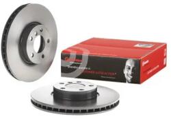 BREMBO Féktárcsa szellőző Ø332mm 09.9923. 11