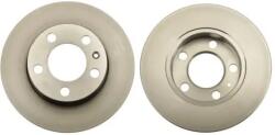 TRW Féktárcsa tömör Ø230mm DF2805