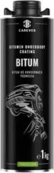 NOVOL CAREVER BITUM 1KG - Bitumenes korróziógátló bevonat, nem átfesthető 1kg
