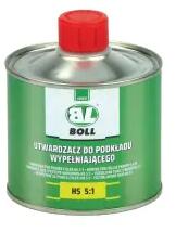 BOLL keményítő HS 5: 1 160ml