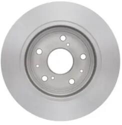 Bosch tömör féktárcsa Ø278, 2mm 0 986 479 D34