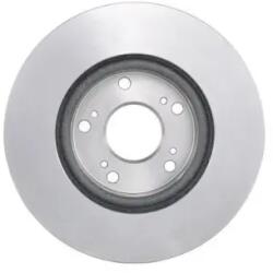 Bosch szellőző féktárcsa Ø282mm 0 986 479 364