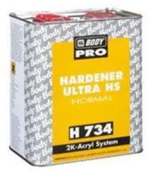 HB BODY H734 normál keményítő lakkhoz C494 2, 5L