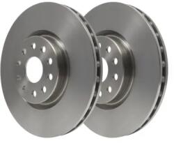 ATE Féktárcsa szellőző Ø310mm 24.0128-0118.1