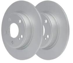 ATE Féktárcsa tömör Ø276mm 24.0109-0173.1